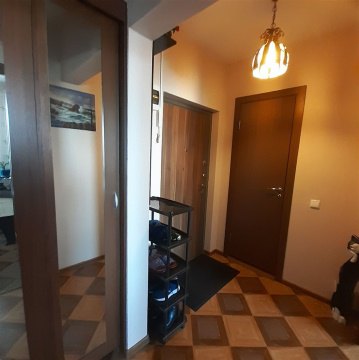 1-к квартира, 15/26 эт., 34м²