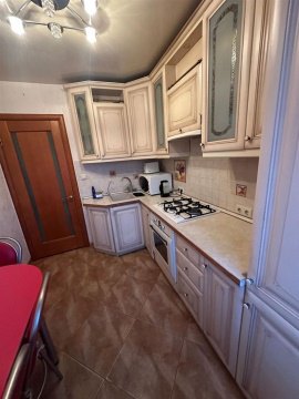 3-к квартира, 6/9 эт., 62м²