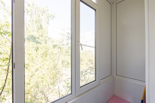 3-к квартира, 4/5 эт., 64м²