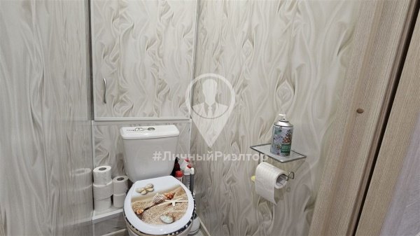 1-к квартира, 3/3 эт., 30м²