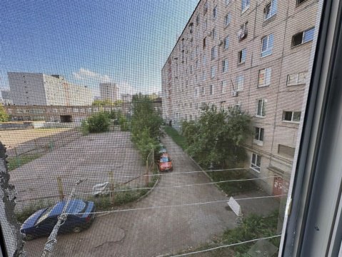 Студия, 3/9 эт., 22м²