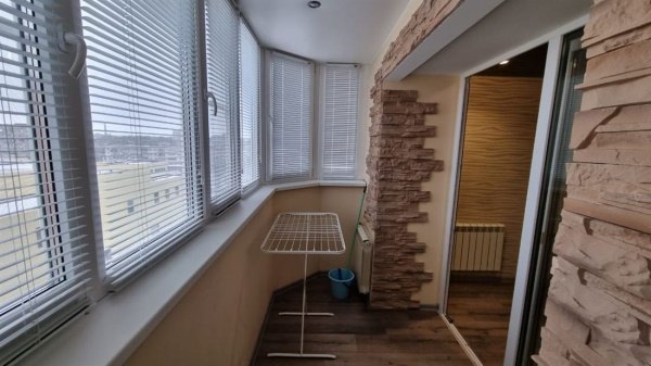 1-к квартира, 8/11 эт., 39м²