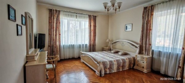 3-к квартира, 5/7 эт., 114м²