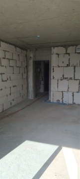 Студия, 11/16 эт., 23м²