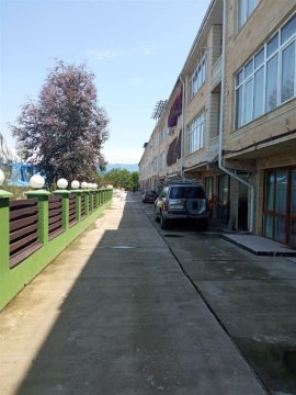 Студия, 3/4 эт., 18м²
