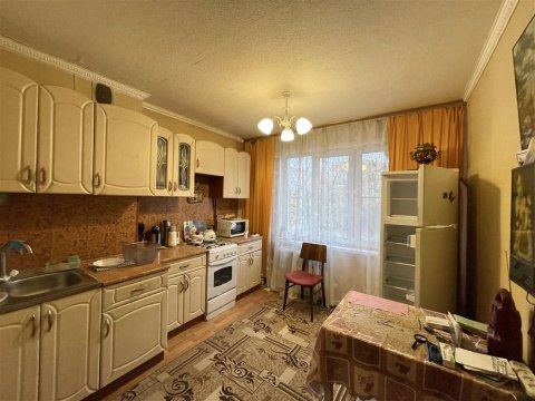 3-к квартира, 3/5 эт., 63м²