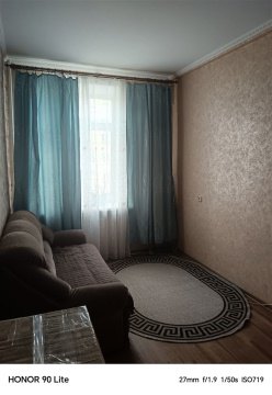 4-к квартира, 4/5 эт., 94м²