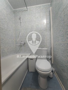 Студия, 5/5 эт., 18м²