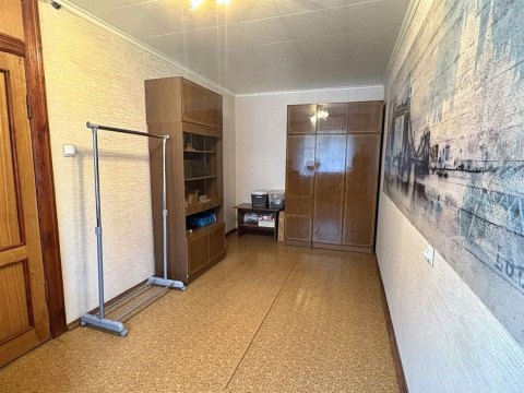 2-к квартира, 3/4 эт., 45м²