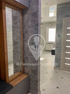 1-к квартира, 7/27 эт., 39м²