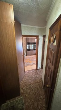 1-к квартира, 4/5 эт., 29м²