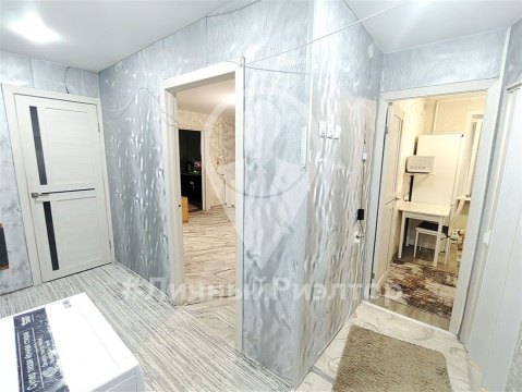 4-к квартира, 3/9 эт., 66м²