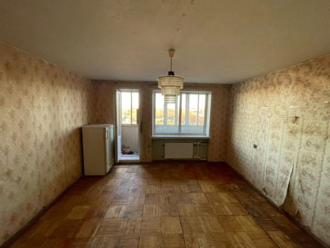 2-к квартира, 3/5 эт., 44м²