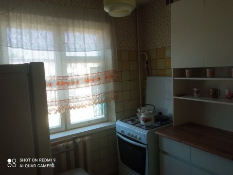 3-к квартира, 4/5 эт., 59м²