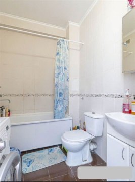1-к квартира, 3/6 эт., 36м²