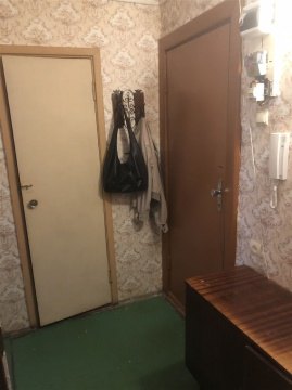 3-к квартира, 5/9 эт., 59м²