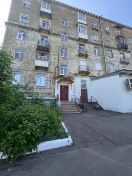 2-к квартира, 2/5 эт., 57м²