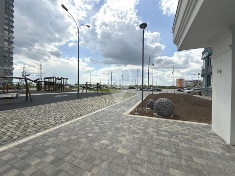 1-к квартира, 2/26 эт., 34м²