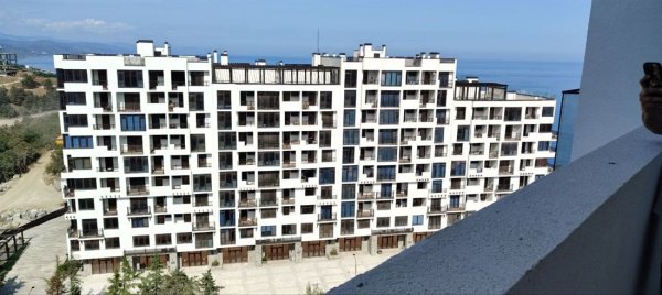 Студия, 11/15 эт., 24м²