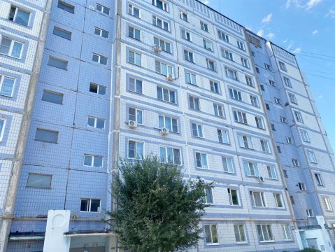 1-к квартира, 1/9 эт., 40м²