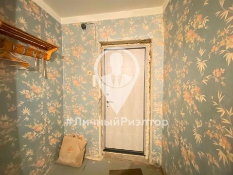 2-к квартира, 1/5 эт., 51м²