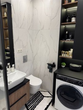 2-к квартира, 11/14 эт., 41м²