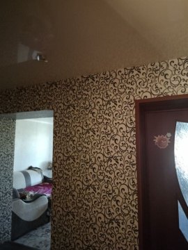 3-к квартира, 5/5 эт., 61м²