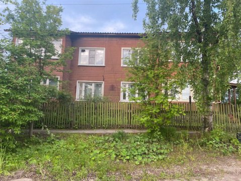 4-к квартира, 2/2 эт., 79м²