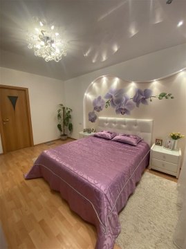 3-к квартира, 1/10 эт., 86м²