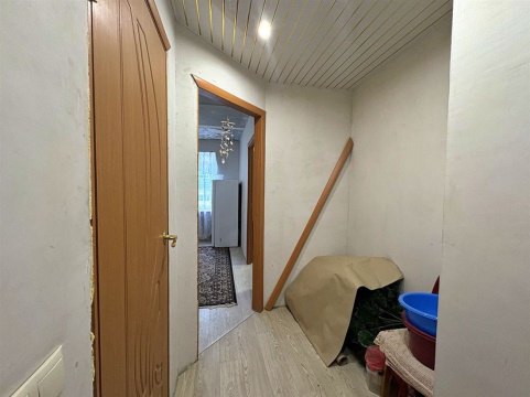 1-к квартира, 2/3 эт., 31м²