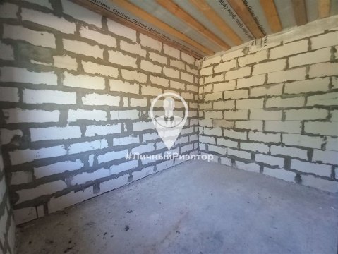 Дом 105м², участок 7,5 сот.