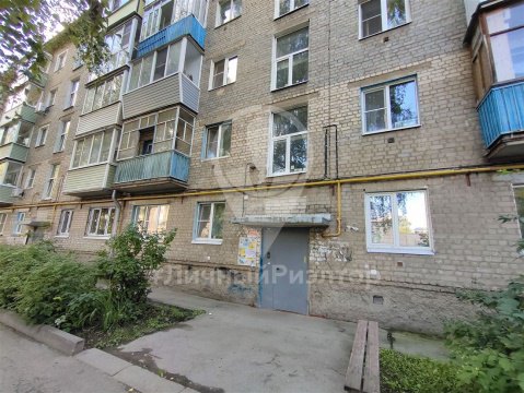 1-к квартира, 3/5 эт., 30м²