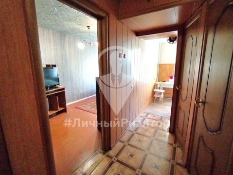 2-к квартира, 3/5 эт., 43м²