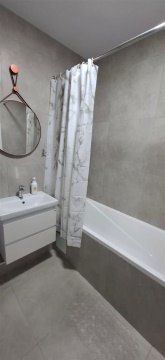 1-к квартира, 9/24 эт., 40м²