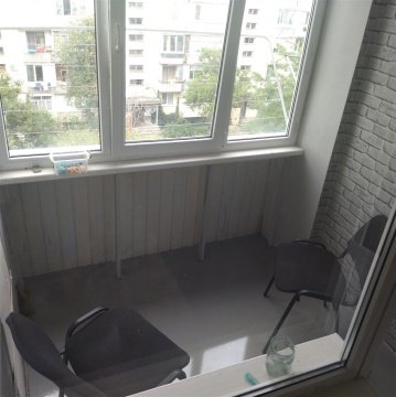 2-к квартира, 4/5 эт., 42м²