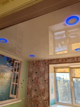 1-к квартира, 4/5 эт., 12м²