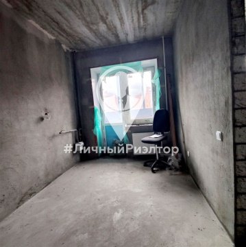 1-к квартира, 3/5 эт., 43м²