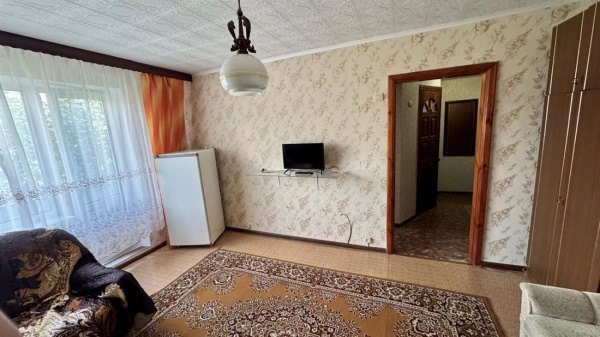 1-к квартира, 4/5 эт., 29м²