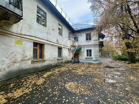 2-к квартира, 2/2 эт., 44м²