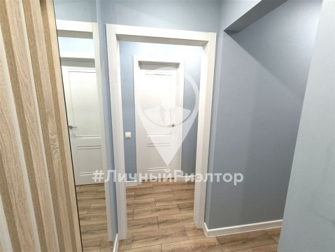 2-к квартира, 1/5 эт., 47м²