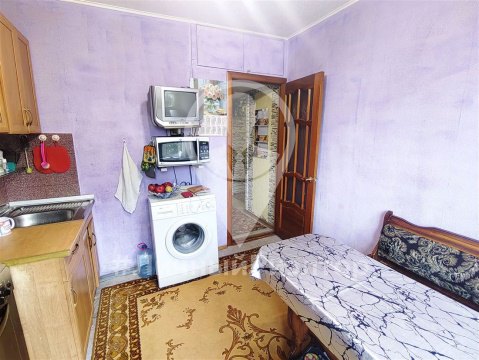 2-к квартира, 5/5 эт., 47м²