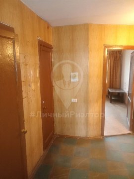 2-к квартира, 2/3 эт., 51м²