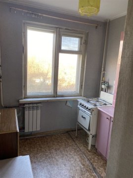 2-к квартира, 4/5 эт., 45м²