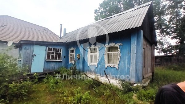 Дом 150м², участок 8 сот.