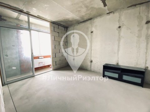 1-к квартира, 7/25 эт., 32м²