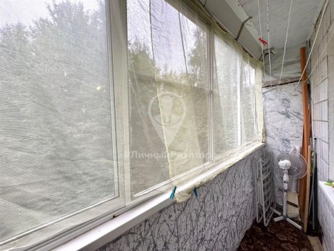 2-к квартира, 2/9 эт., 50м²