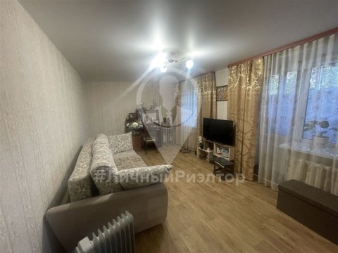 2-к квартира, 4/12 эт., 51м²