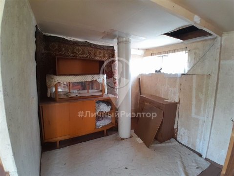 Дом 70м², участок 24,5 сот.
