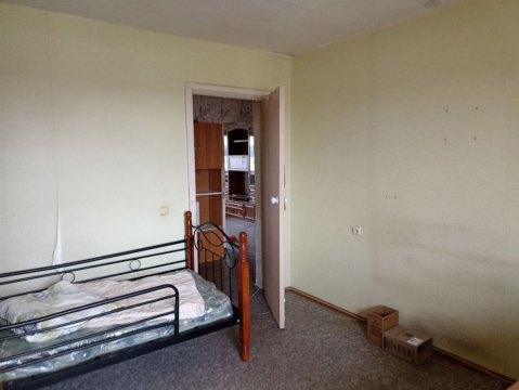 2-к квартира, 5/5 эт., 47м²