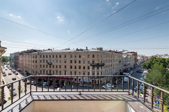5-к квартира, 5/6 эт., 334м²